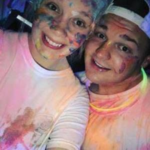 Meet your Posher, Joshua